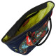 Sprayground Τσάντα ώμου Evisu Style Tote